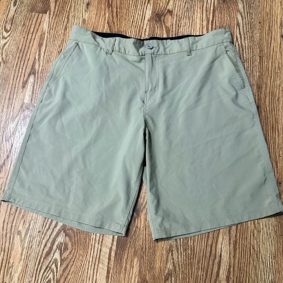 Men’s OP Flex Shorts Size 38 - Picture 1 of 5